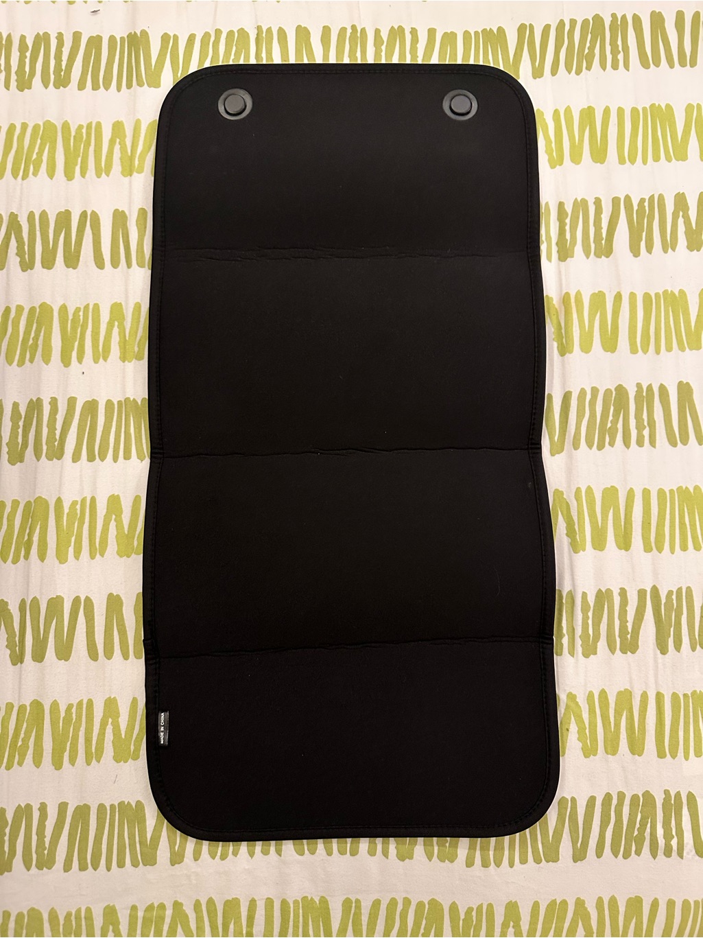 Mina Baie Diaper Pad (Full Size) — image 3 of 6